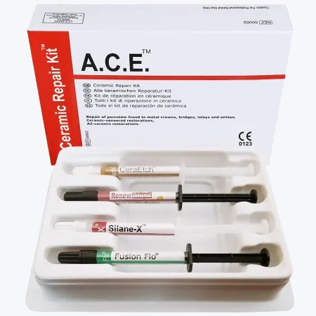 Prevest A.C.E Ceramic Repair Kit